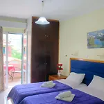 Apart Otel Delphi