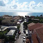 Apart Otel Delphi Agios Gordios (Corfu)