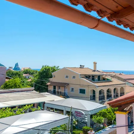 Delphi Apart Otel Agios Gordios (Corfu)