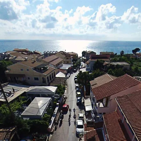 Apart Otel Delphi Agios Gordios (Corfu)