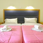 Appart hôtel Delphi