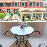 Delphi Appart hôtel