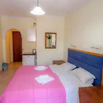 Appart hôtel Delphi Agios Gordios (Corfu)