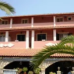 Delphi Appart hôtel 3*