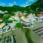 Delphi Agios Gordios (Corfu)