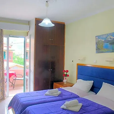 Delphi Aparthotel