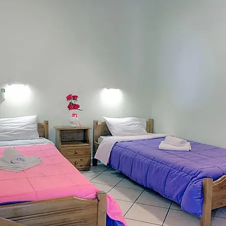 Delphi Aparthotel