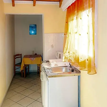 Aparthotel Delphi