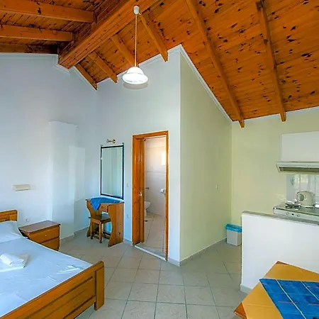 Aparthotel Delphi
