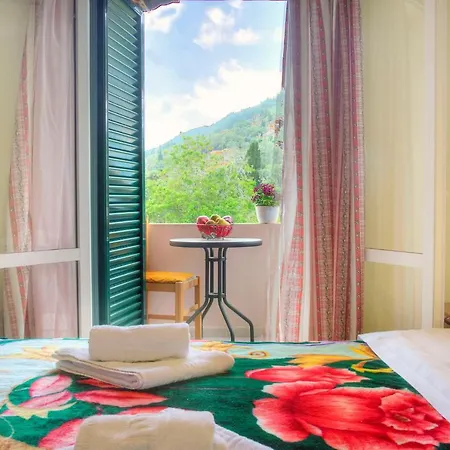 Delphi Lejlighedshotel