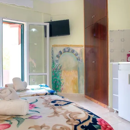 Appart hôtel Delphi 4*