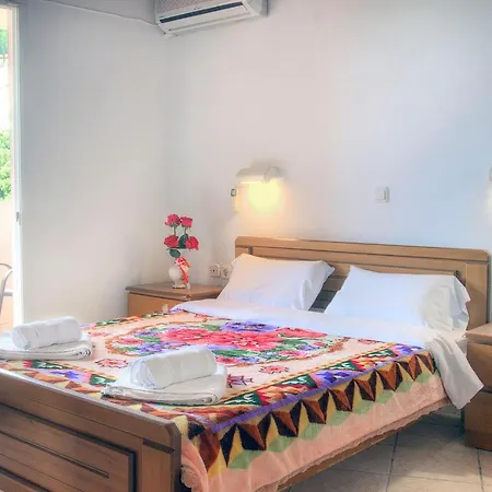 Delphi Appart hôtel