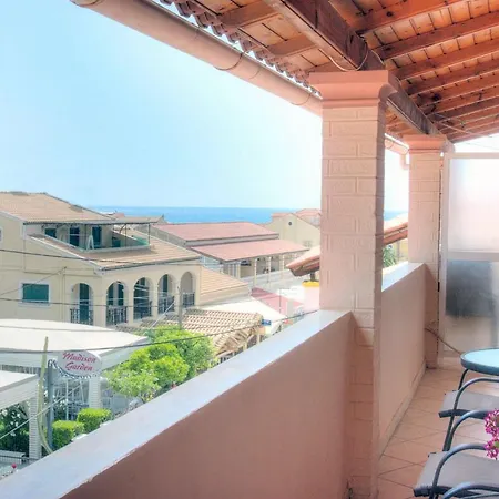 Delphi Lejlighedshotel