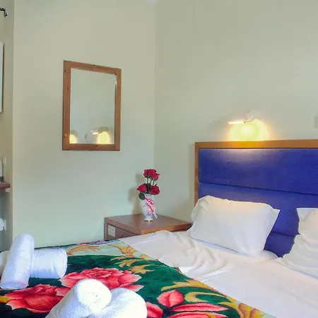 Delphi Appart hôtel