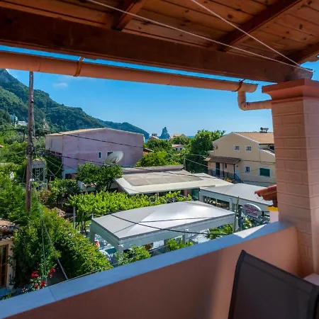 Lejlighedshotel Delphi