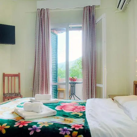 Delphi Lejlighedshotel 3*