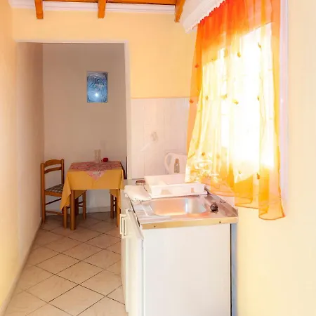 Delphi 4* Agios Gordios (Corfu)
