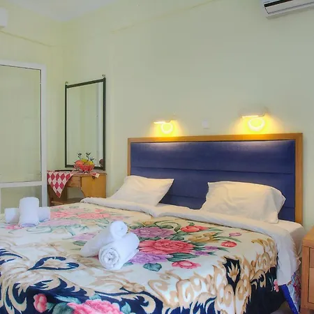 Delphi 4* Agios Gordios (Corfu)