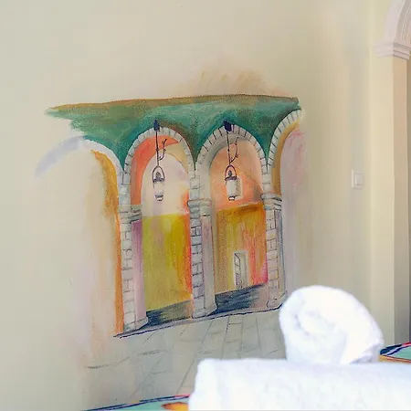 Delphi Lejlighedshotel 3*