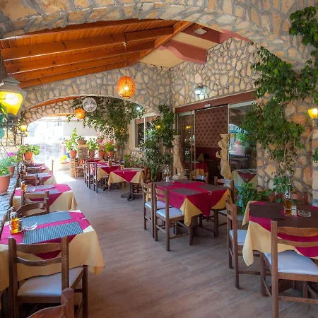 Delphi Appart hôtel