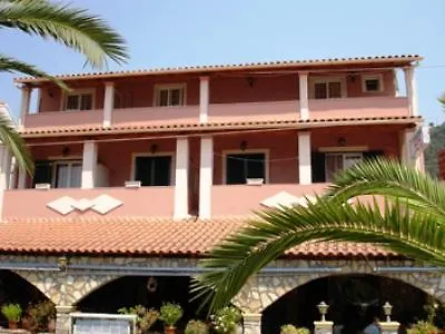 Delphi Lejlighedshotel 3*