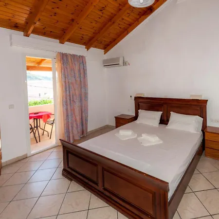 Apartahotel Delphi