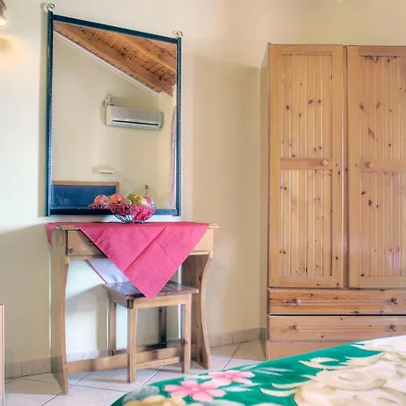 Apartahotel Delphi