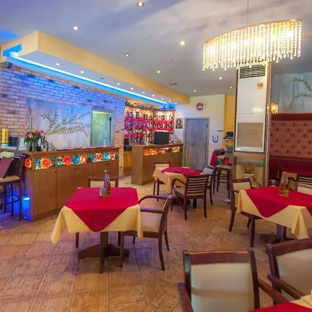 Delphi 3* Agios Gordios (Corfu)