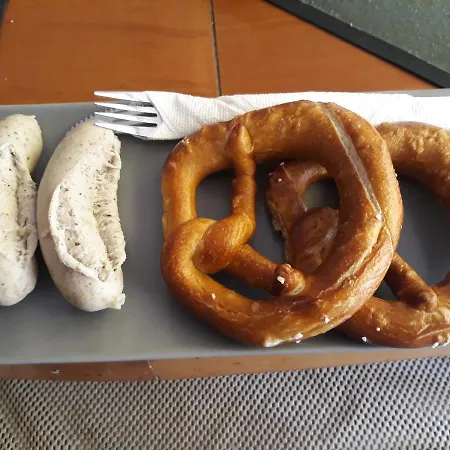 Aparthotel Delphi Agios Gordios (Corfu)