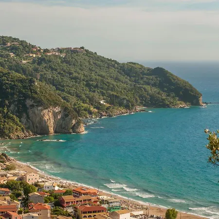 Apartahotel Delphi